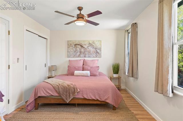 MLS Image for 3330  Simmelink  ,Colorado Springs, Colorado