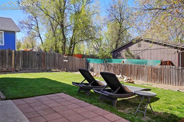 MLS Image for 3330  Simmelink  ,Colorado Springs, Colorado