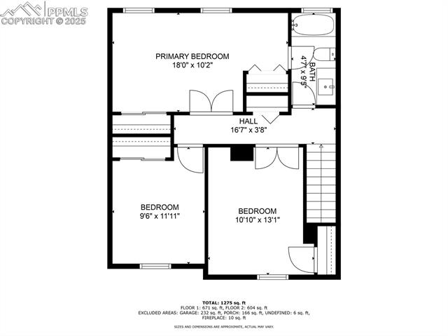 MLS Image for 3330  Simmelink  ,Colorado Springs, Colorado