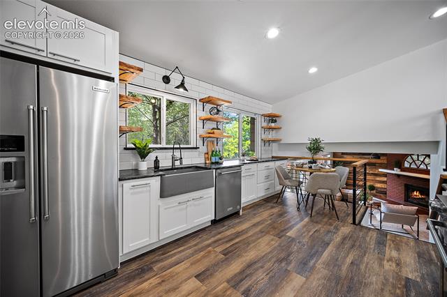 MLS Image for 6548  Gambol Quail  ,Colorado Springs, Colorado