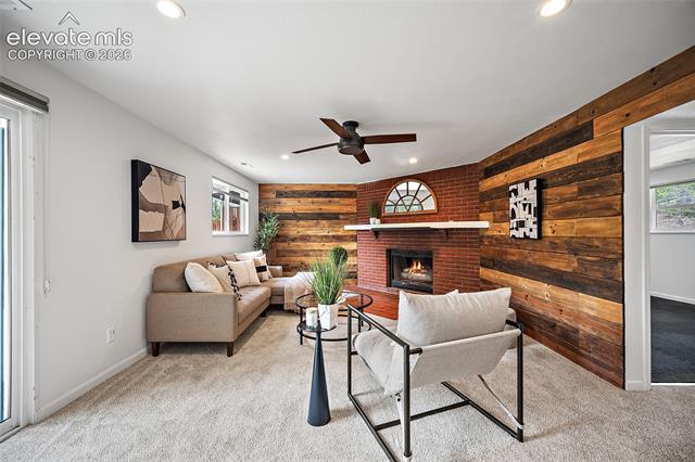 MLS Image for 6548  Gambol Quail  ,Colorado Springs, Colorado