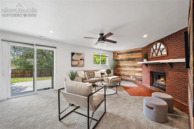 MLS Image for 6548  Gambol Quail  ,Colorado Springs, Colorado
