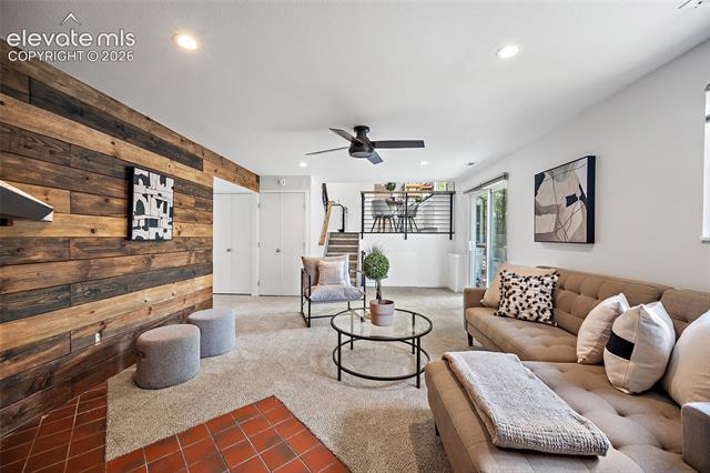 MLS Image for 6548  Gambol Quail  ,Colorado Springs, Colorado