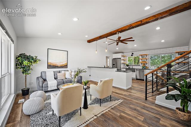 MLS Image for 6548  Gambol Quail  ,Colorado Springs, Colorado