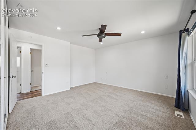 MLS Image for 6548  Gambol Quail  ,Colorado Springs, Colorado