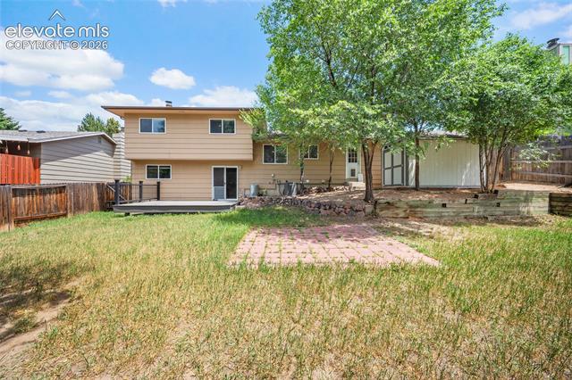 MLS Image for 6548  Gambol Quail  ,Colorado Springs, Colorado