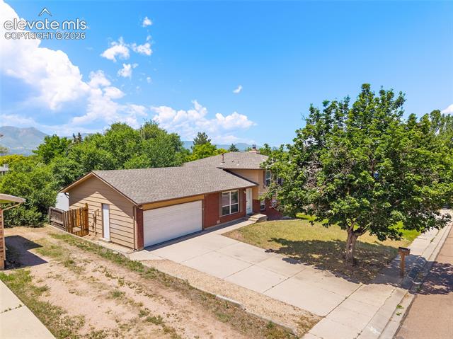 MLS Image for 6548  Gambol Quail  ,Colorado Springs, Colorado