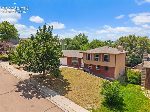 MLS Image for 6548  Gambol Quail  ,Colorado Springs, Colorado