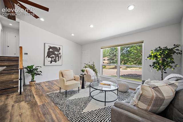 MLS Image for 6548  Gambol Quail  ,Colorado Springs, Colorado