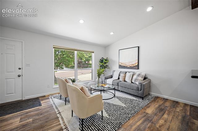 MLS Image for 6548  Gambol Quail  ,Colorado Springs, Colorado