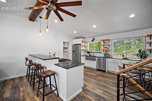 MLS Image for 6548  Gambol Quail  ,Colorado Springs, Colorado