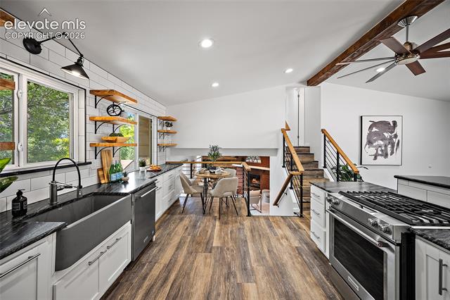 MLS Image for 6548  Gambol Quail  ,Colorado Springs, Colorado