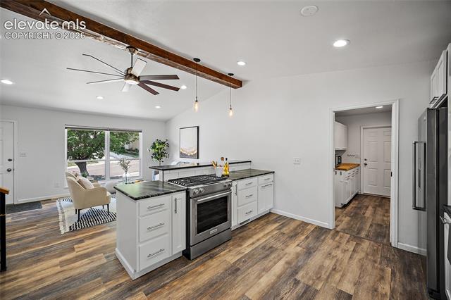 MLS Image for 6548  Gambol Quail  ,Colorado Springs, Colorado