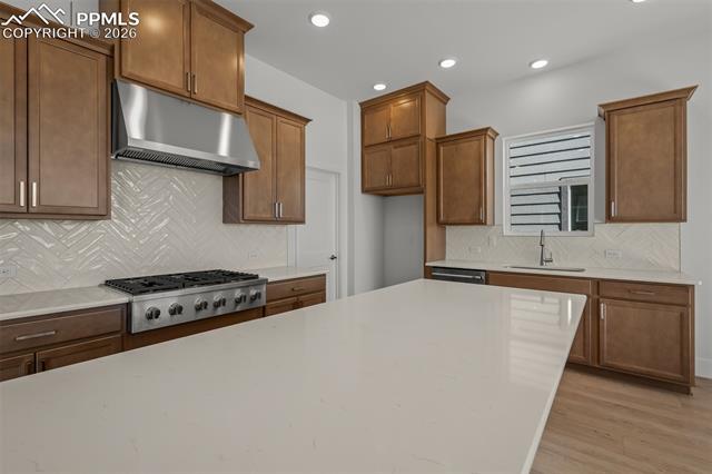MLS Image for 4515  Peak Crest  ,Colorado Springs, Colorado