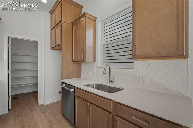 MLS Image for 4515  Peak Crest  ,Colorado Springs, Colorado