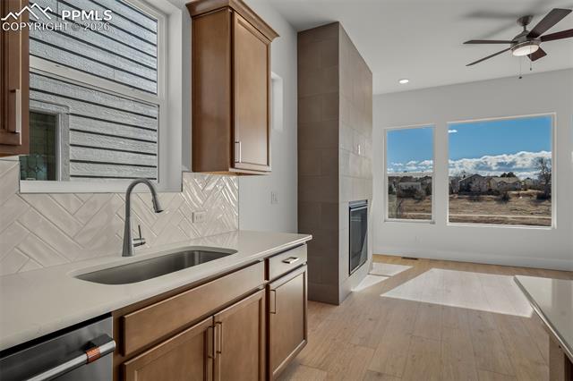 MLS Image for 4515  Peak Crest  ,Colorado Springs, Colorado