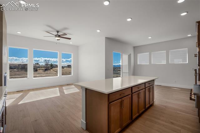 MLS Image for 4515  Peak Crest  ,Colorado Springs, Colorado