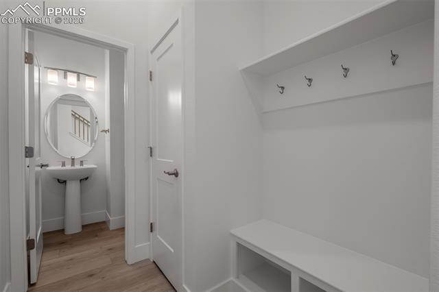 MLS Image for 4515  Peak Crest  ,Colorado Springs, Colorado