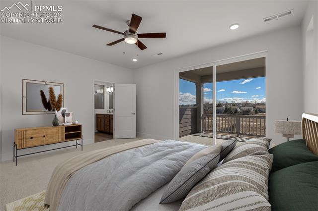 MLS Image for 4515  Peak Crest  ,Colorado Springs, Colorado