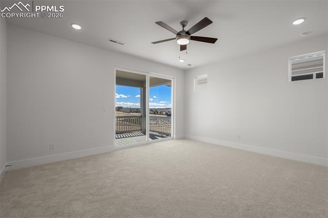 MLS Image for 4515  Peak Crest  ,Colorado Springs, Colorado