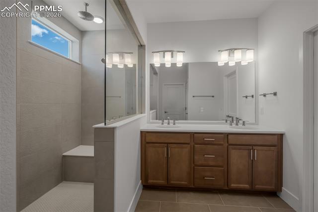 MLS Image for 4515  Peak Crest  ,Colorado Springs, Colorado
