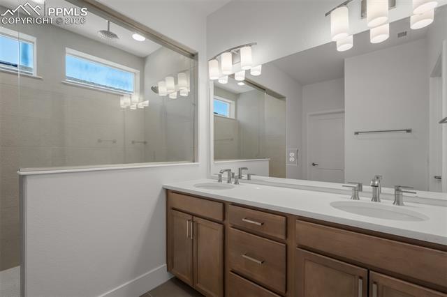 MLS Image for 4515  Peak Crest  ,Colorado Springs, Colorado