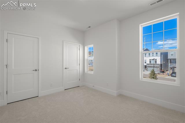 MLS Image for 4515  Peak Crest  ,Colorado Springs, Colorado