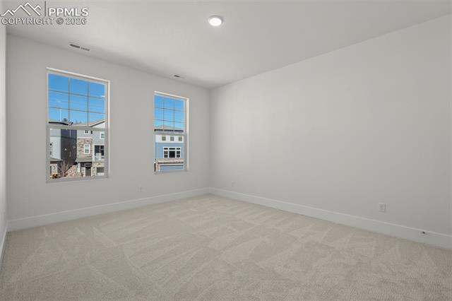MLS Image for 4515  Peak Crest  ,Colorado Springs, Colorado
