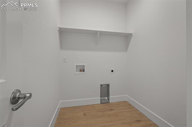 MLS Image for 4515  Peak Crest  ,Colorado Springs, Colorado