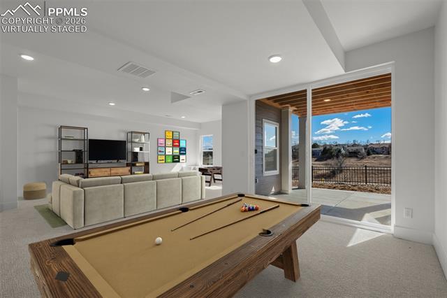MLS Image for 4515  Peak Crest  ,Colorado Springs, Colorado