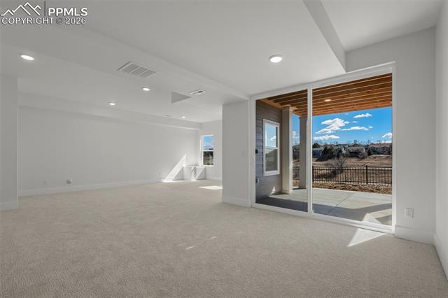 MLS Image for 4515  Peak Crest  ,Colorado Springs, Colorado