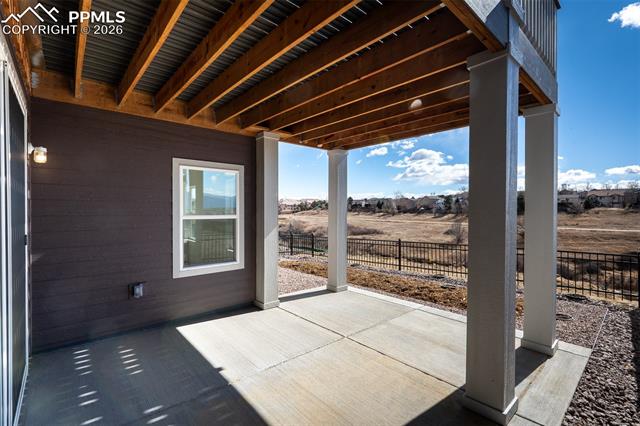 MLS Image for 4515  Peak Crest  ,Colorado Springs, Colorado