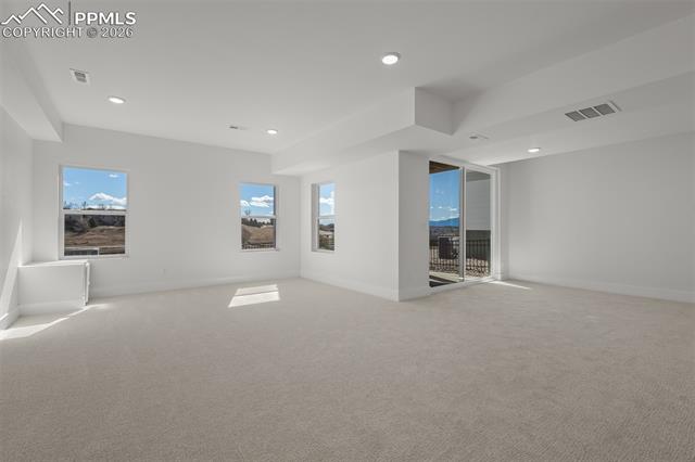 MLS Image for 4515  Peak Crest  ,Colorado Springs, Colorado