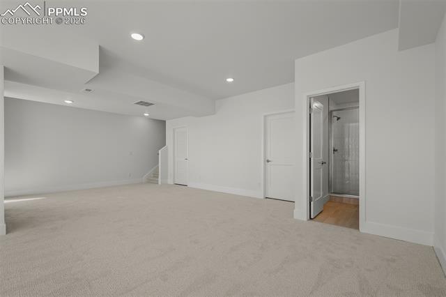 MLS Image for 4515  Peak Crest  ,Colorado Springs, Colorado