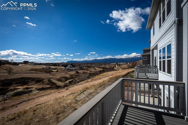 MLS Image for 4515  Peak Crest  ,Colorado Springs, Colorado