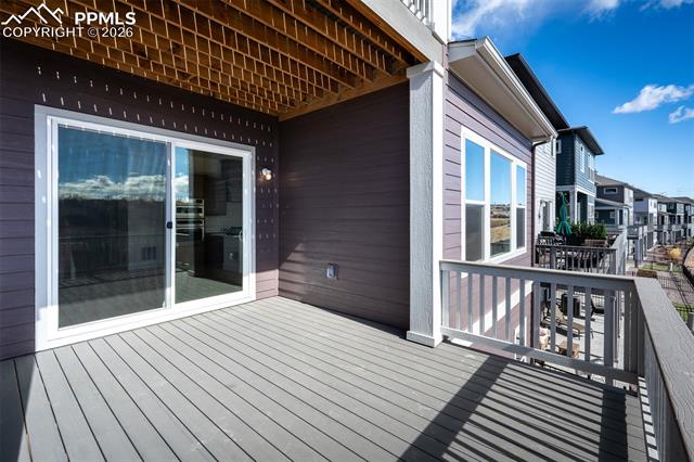 MLS Image for 4515  Peak Crest  ,Colorado Springs, Colorado