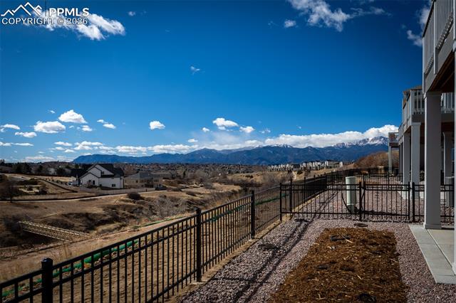 MLS Image for 4515  Peak Crest  ,Colorado Springs, Colorado