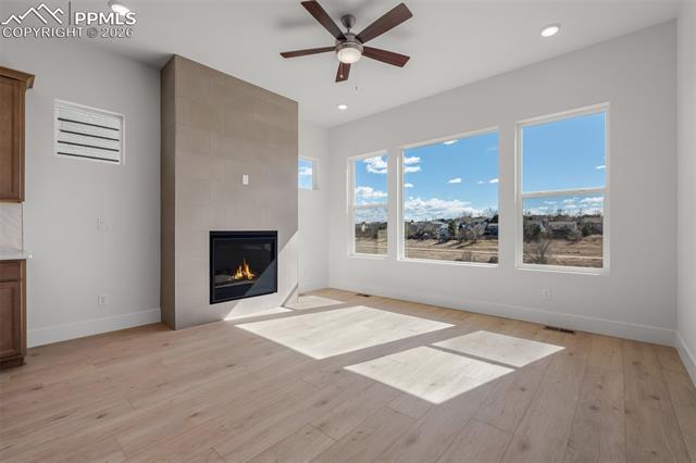 MLS Image for 4515  Peak Crest  ,Colorado Springs, Colorado