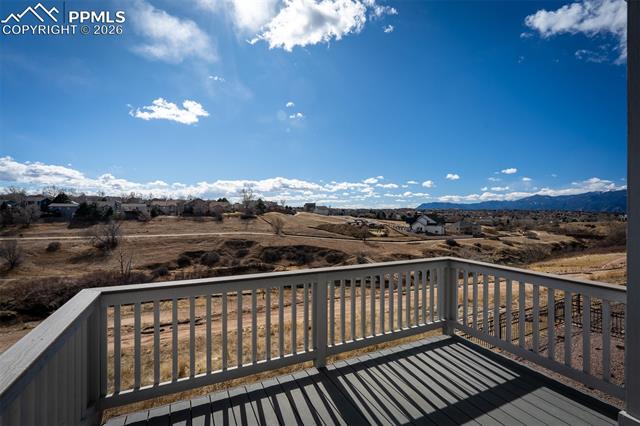 MLS Image for 4515  Peak Crest  ,Colorado Springs, Colorado