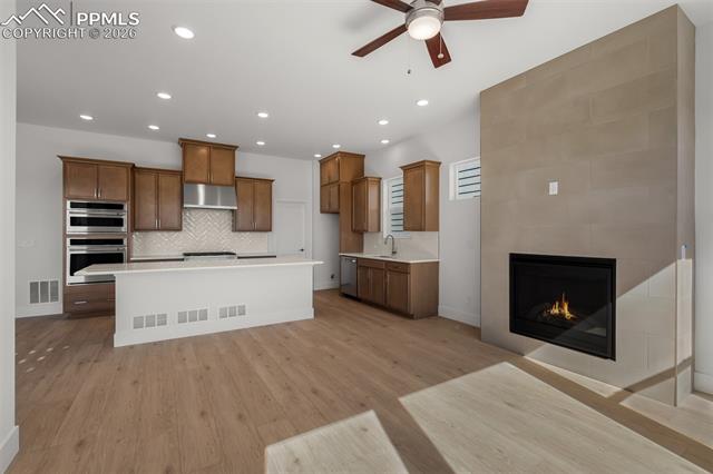 MLS Image for 4515  Peak Crest  ,Colorado Springs, Colorado
