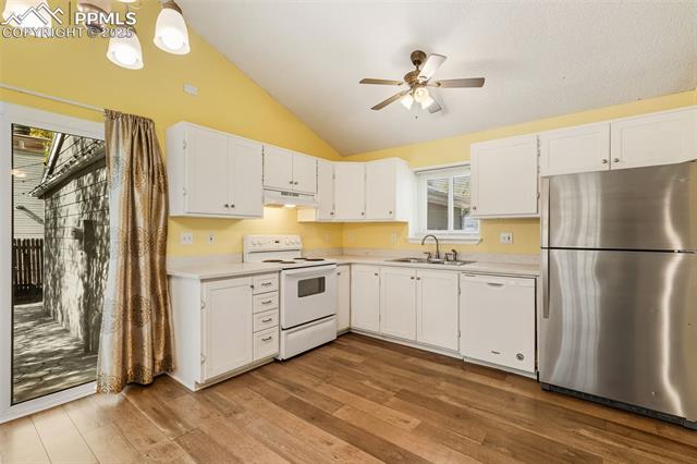 MLS Image for 1295  Sandpiper  ,Colorado Springs, Colorado