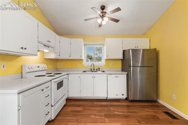 MLS Image for 1295  Sandpiper  ,Colorado Springs, Colorado