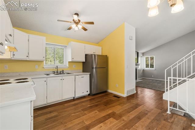 MLS Image for 1295  Sandpiper  ,Colorado Springs, Colorado