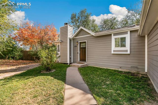 MLS Image for 1295  Sandpiper  ,Colorado Springs, Colorado