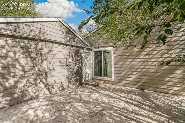 MLS Image for 1295  Sandpiper  ,Colorado Springs, Colorado