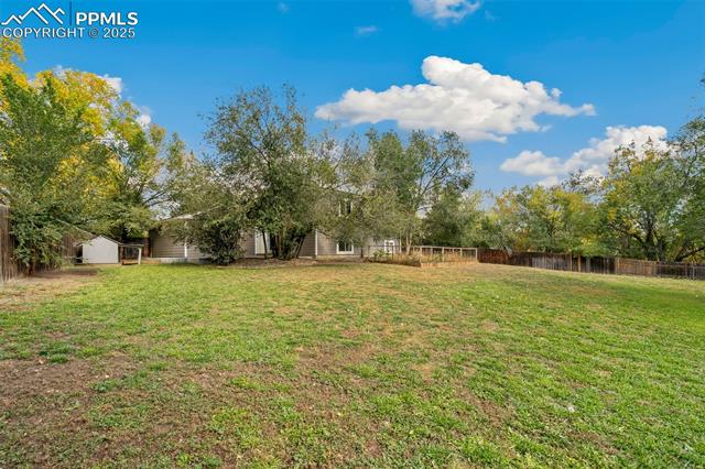 MLS Image for 1295  Sandpiper  ,Colorado Springs, Colorado