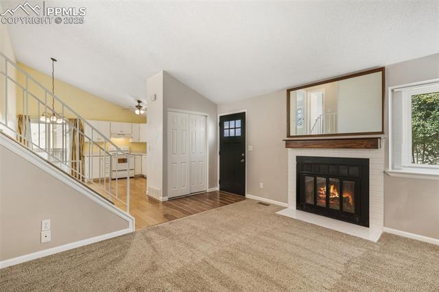 MLS Image for 1295  Sandpiper  ,Colorado Springs, Colorado