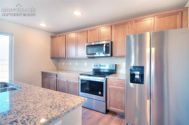MLS Image for 10478  Luneth  ,Colorado Springs, Colorado