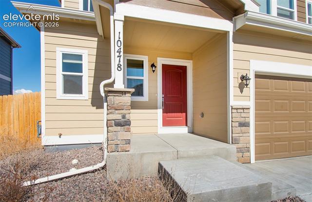 MLS Image for 10478  Luneth  ,Colorado Springs, Colorado