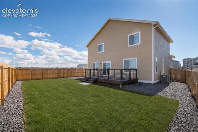 MLS Image for 10478  Luneth  ,Colorado Springs, Colorado